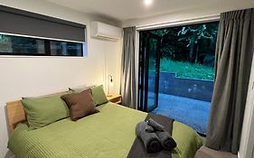 Central Nature Stay
